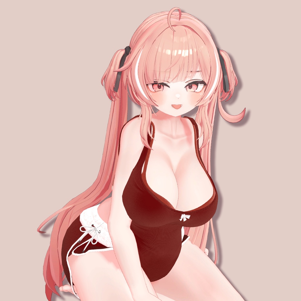 Ichigo 3 Clothing Pack