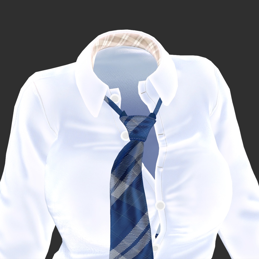 K-Style School Uniform