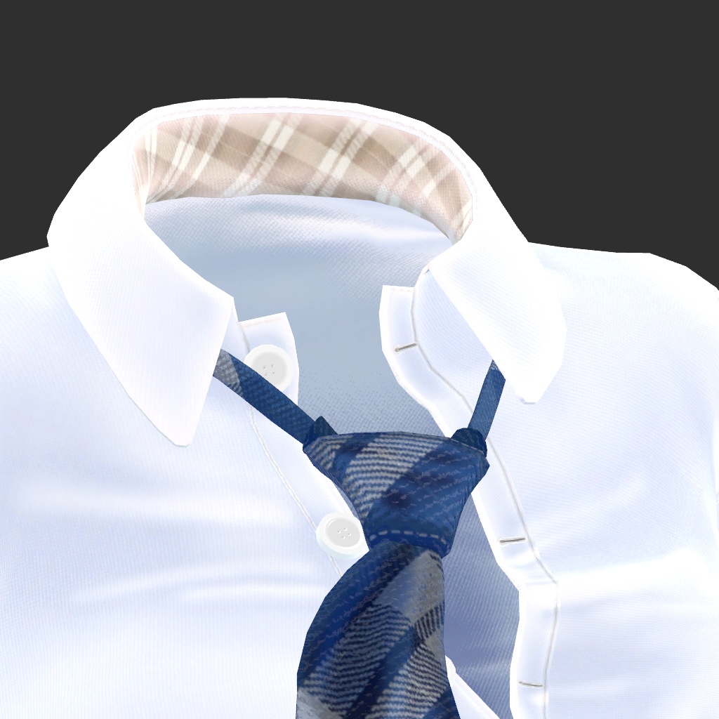 K-Style School Uniform