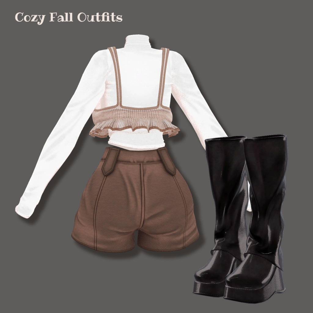 ロコナ・Rokona 2Packs