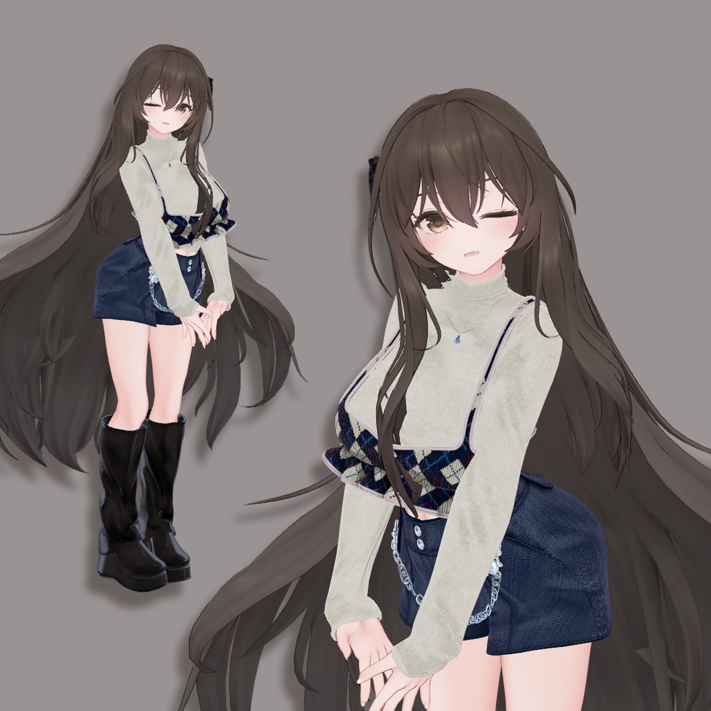 ロコナ・Rokona 2Packs