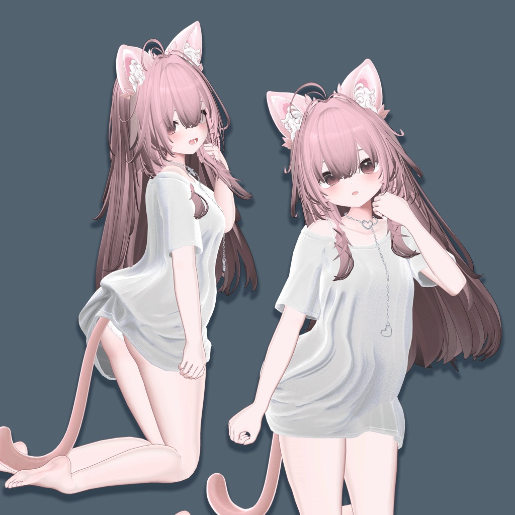 輝夜 Kaguya 3 Outfit Set