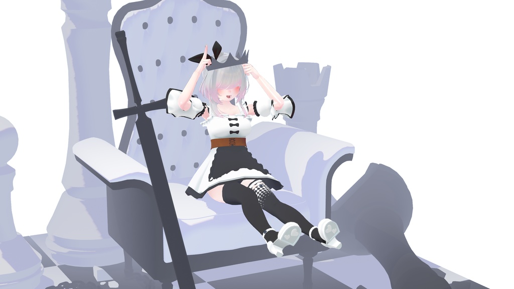 アリスハーツ【リミリア/舞夜/リーファ/ルーナリット 対応】