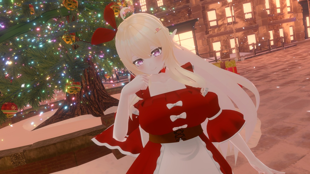 アリスハーツ【リミリア/舞夜/リーファ/ルーナリット 対応】