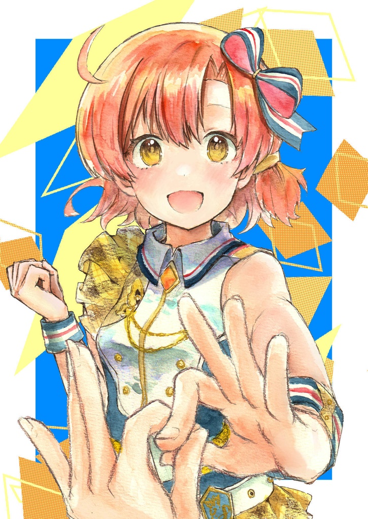 EIGHT 夏コミ新刊　(※発行日に合わせて発送)