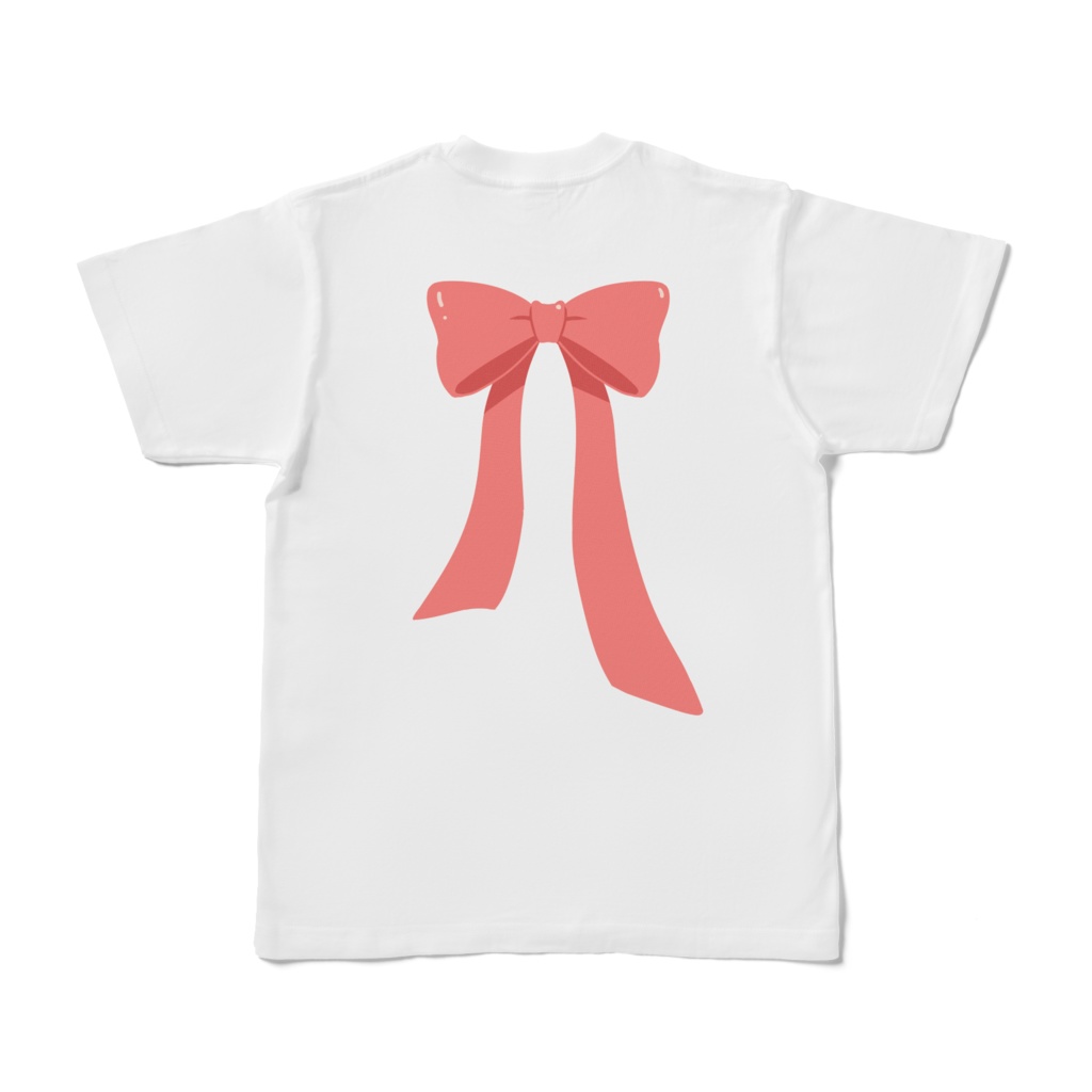 ごめん寝Tシャツ