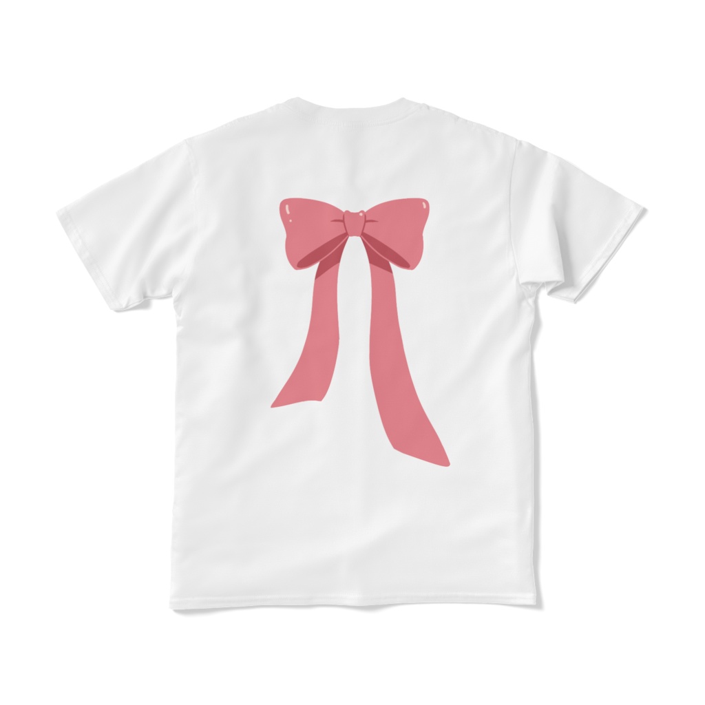 ごめん寝Tシャツ(短納期)