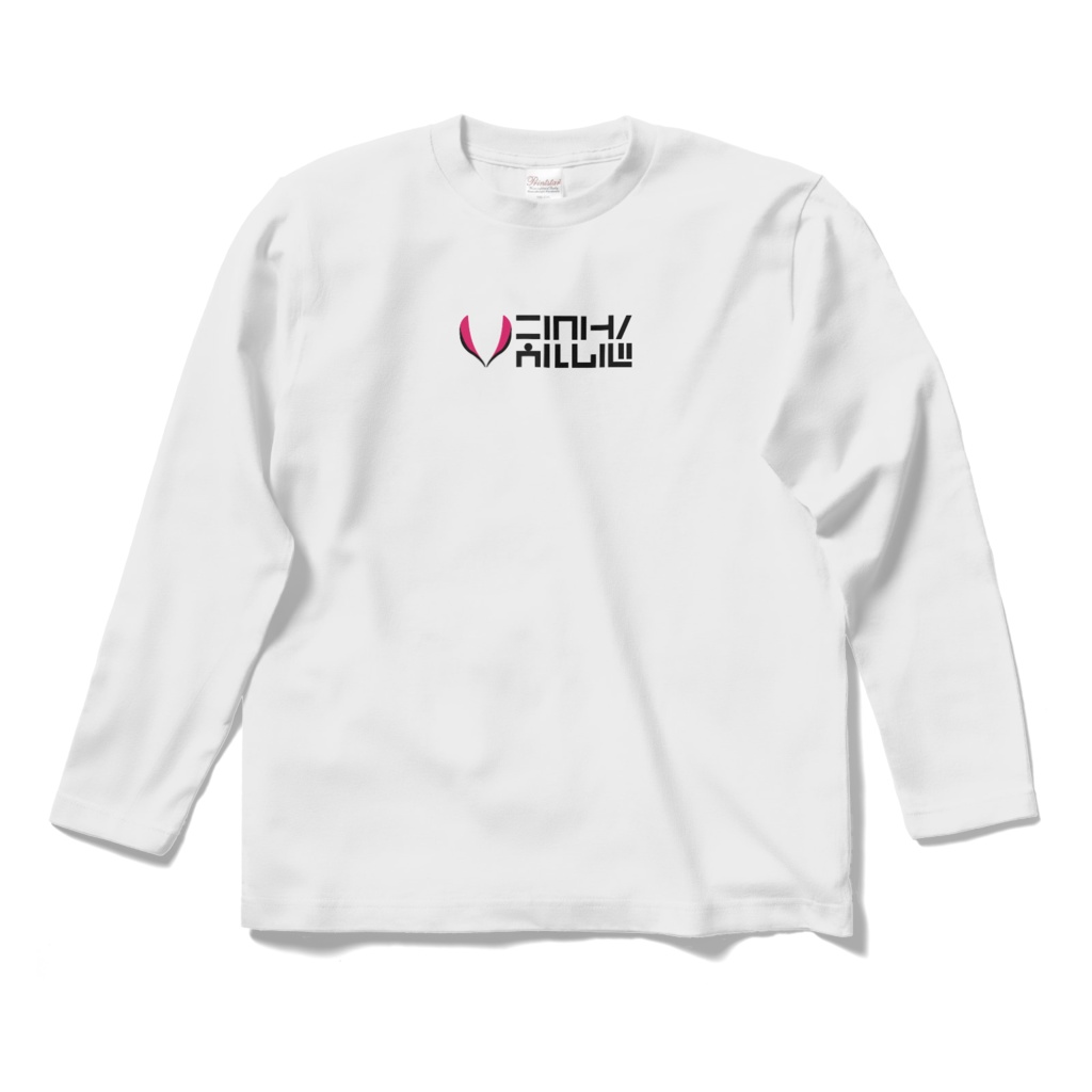 狐の窓ロングスリーブ