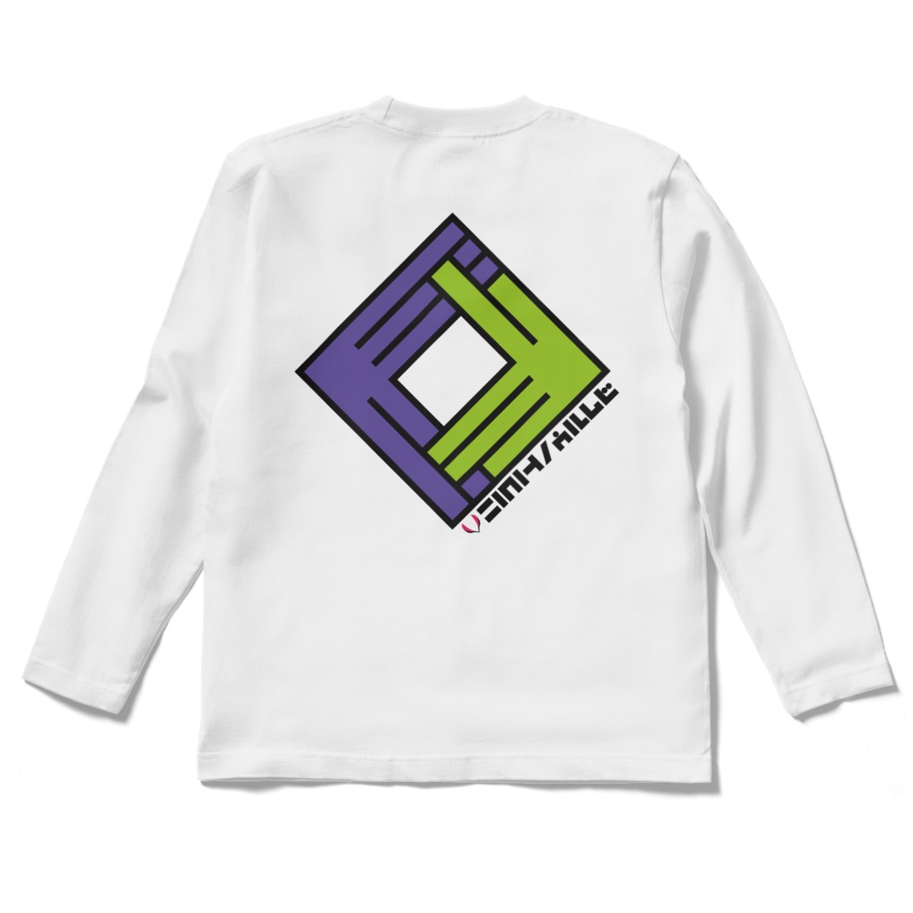 狐の窓ロングスリーブ