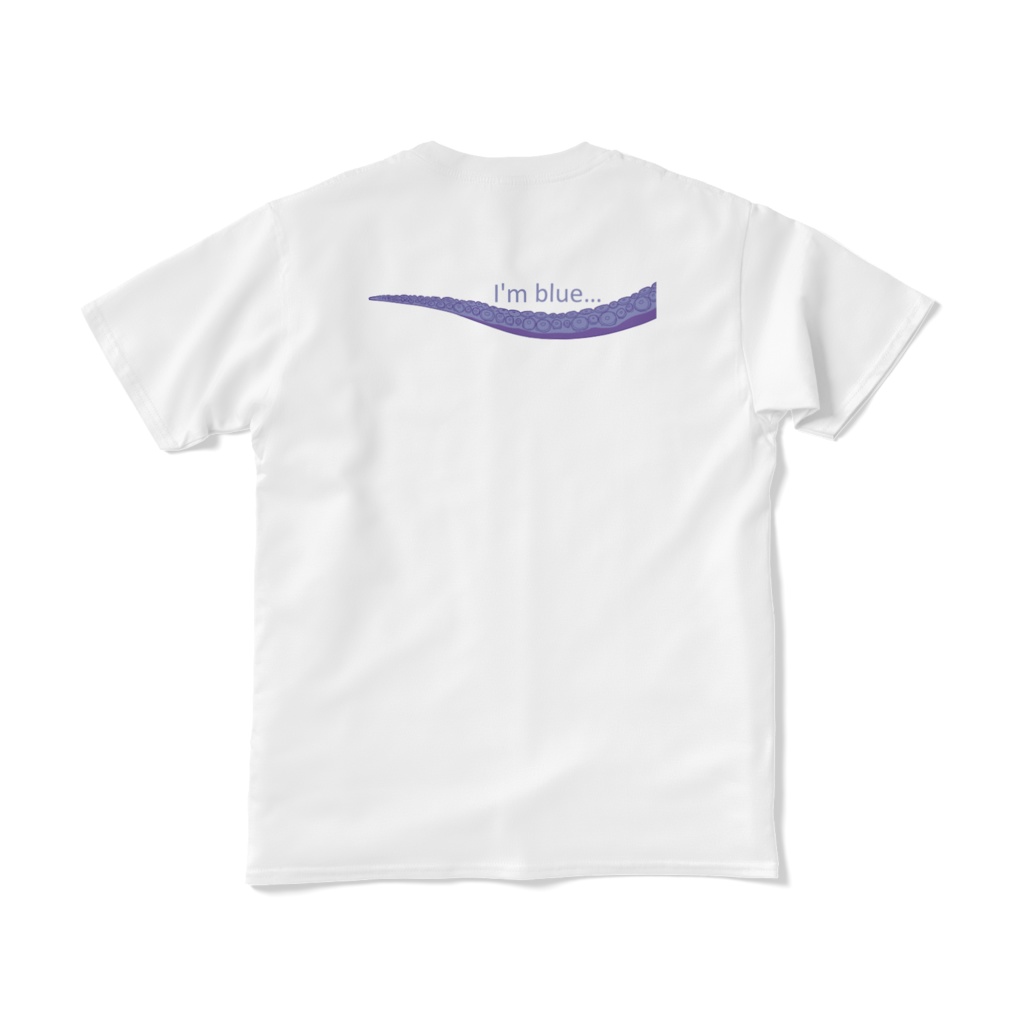 なに色?Tシャツ(短納期)