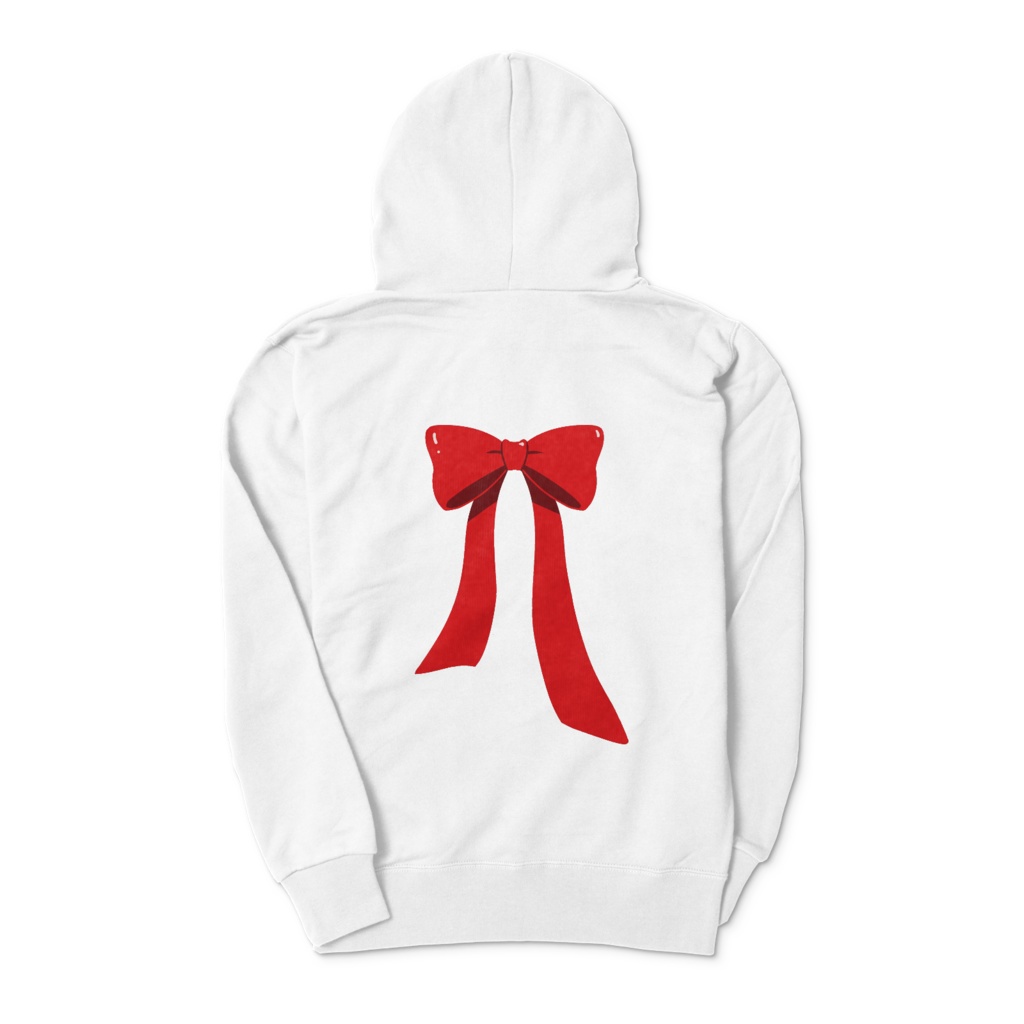 ねこちゃんなりきりパーカー