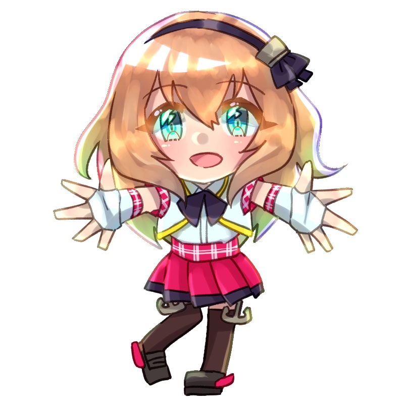 アズールレーンSDキャラアクリルキーホルダー