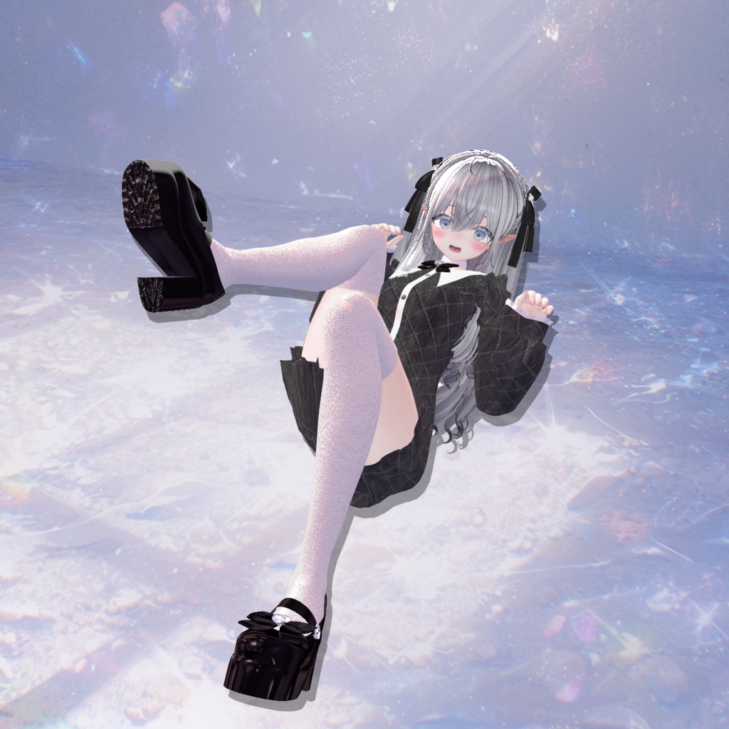 ♡ Mellow Mist ♡ sio、shinano対応!