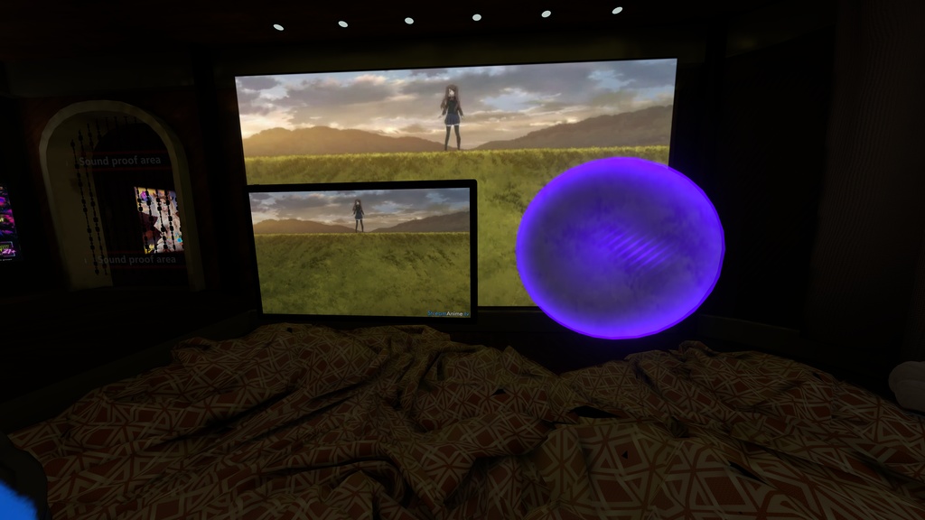Avatar TV tools