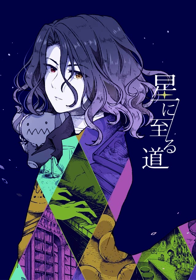 星に至る道