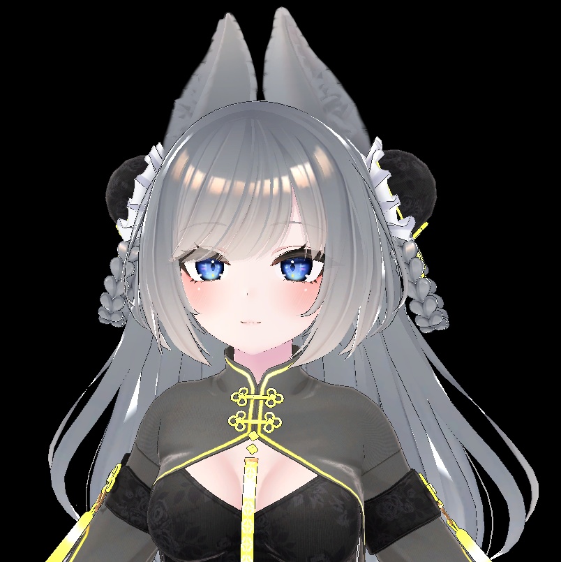 【Leefa】瞳テクスチャ/eye texture