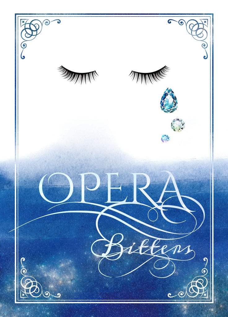 Opera -Bitters-