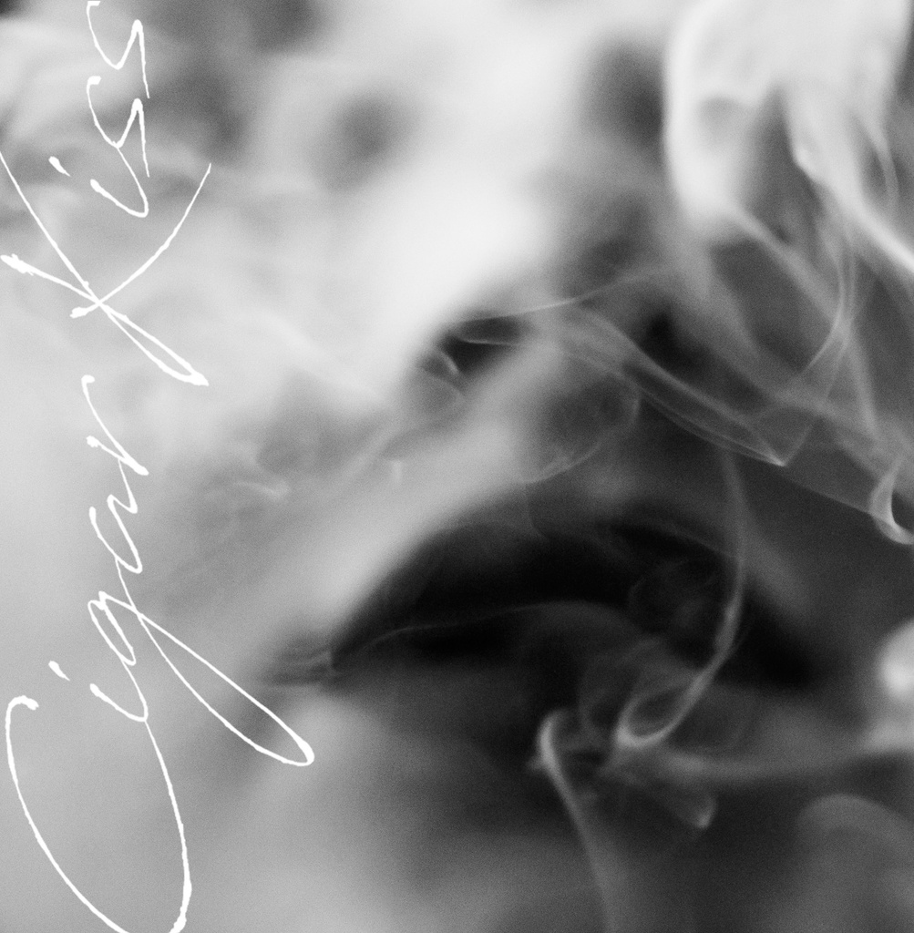 Cigar Kiss