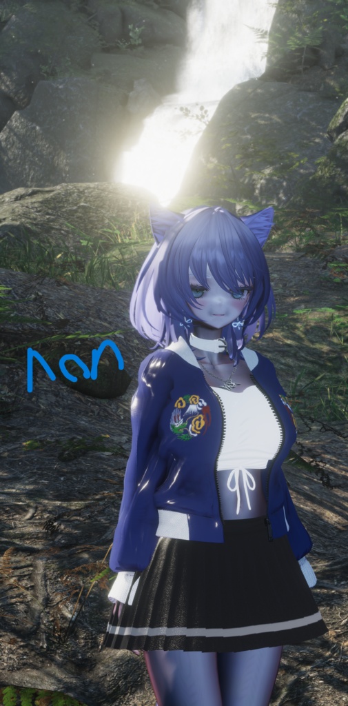【無料】lil to non toon converter
