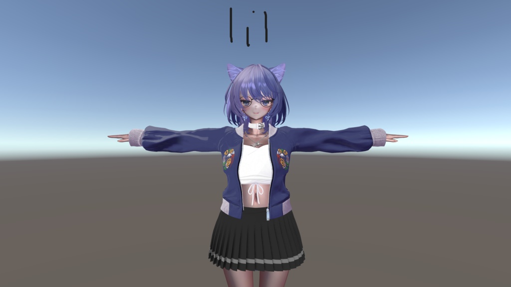 【無料】lil to non toon converter