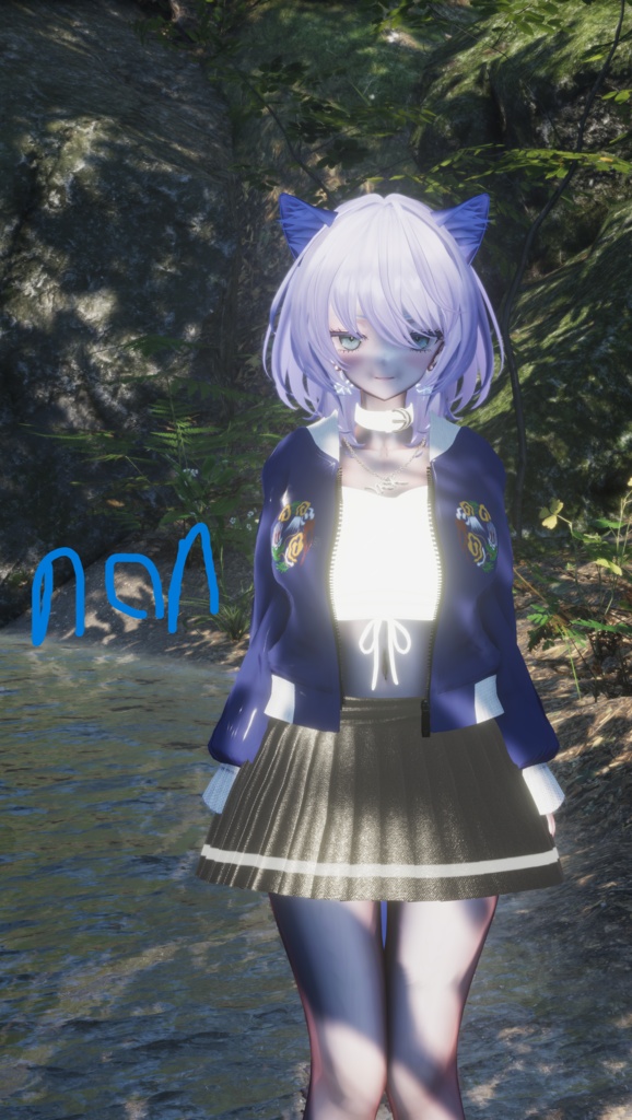 【無料】lil to non toon converter