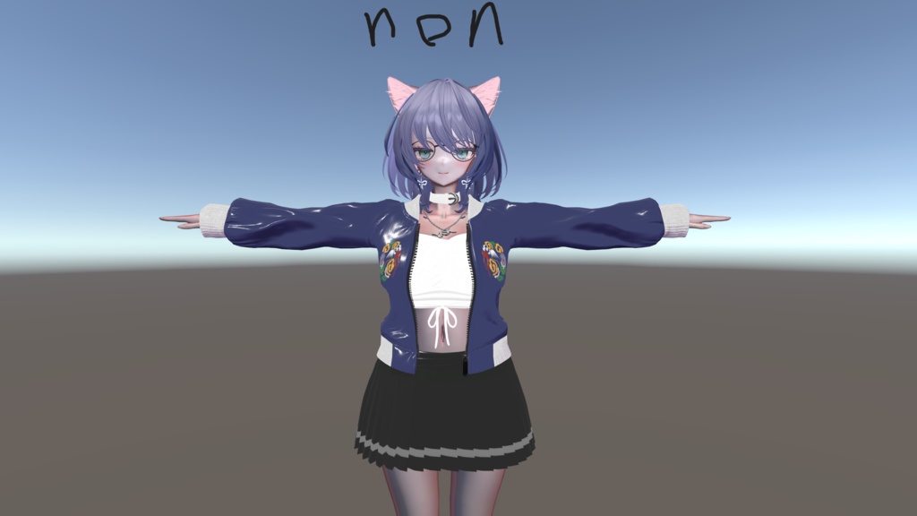 【無料】lil to non toon converter