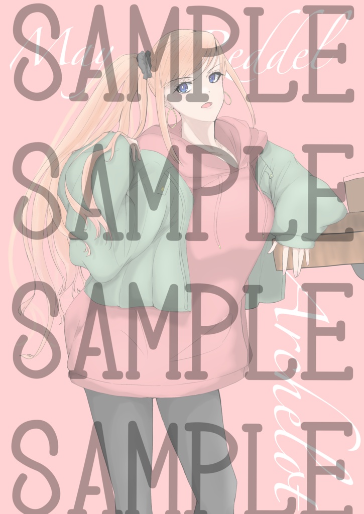 魔法使いの夜イラスト本 WITCH ON THE HOLY NIGHT UNOFFICIAL FANBOOK