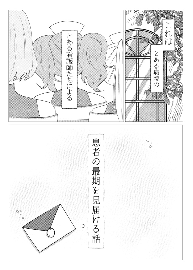 レイメイターミナル vol.1煌星と少年