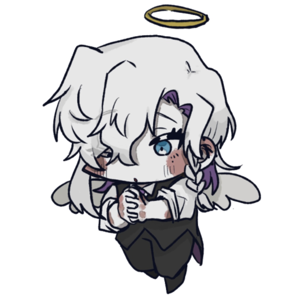 屍 紅葉 アクリルキーホルダー