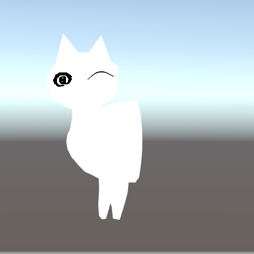 SCP二次創作アバター『SCP-040-JP』