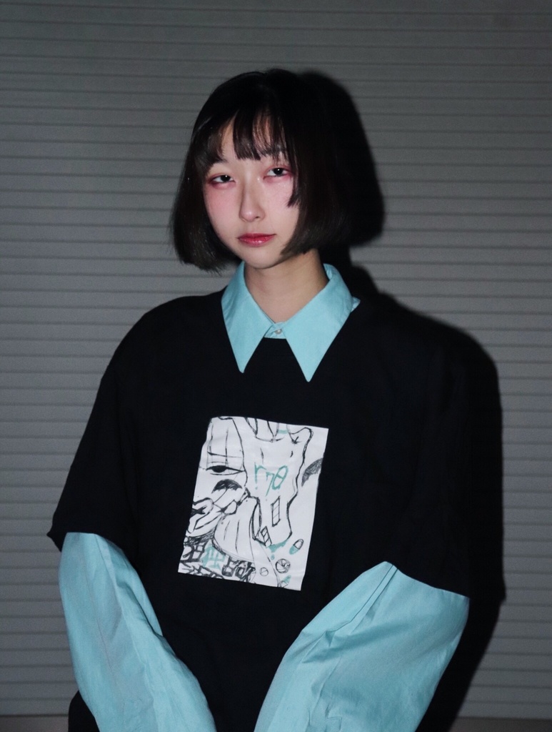 オリジナルTシャツ