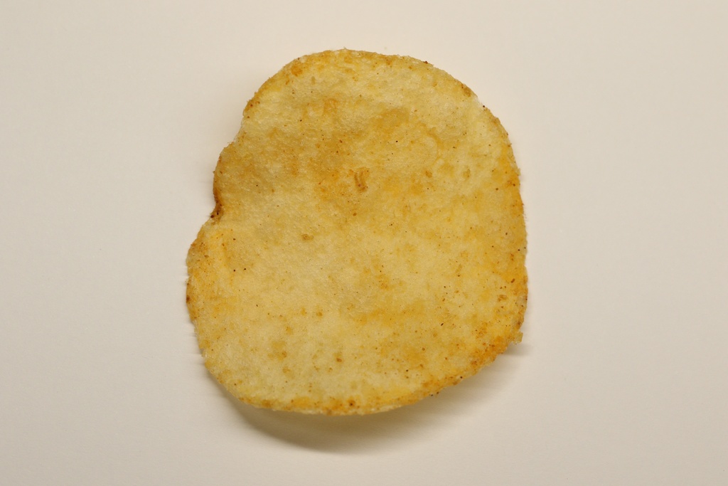【CC0】ポテトチップ素材写真
