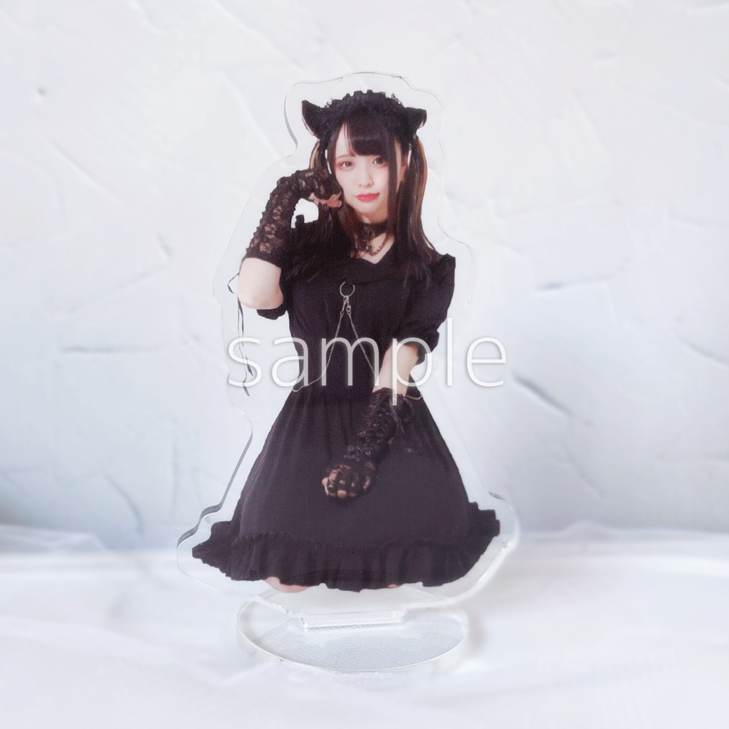 【#アクスタ】いおこアクリルスタンド