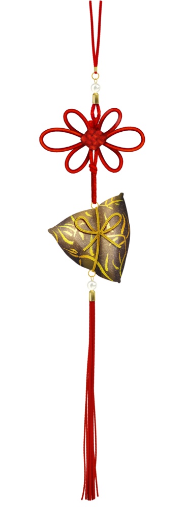 【無料】各色香包◆快樂端午節◆