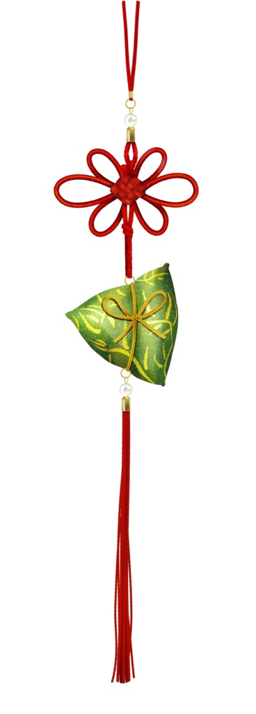 【無料】各色香包◆快樂端午節◆