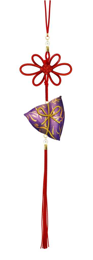 【無料】各色香包◆快樂端午節◆