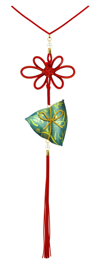 【無料】各色香包◆快樂端午節◆