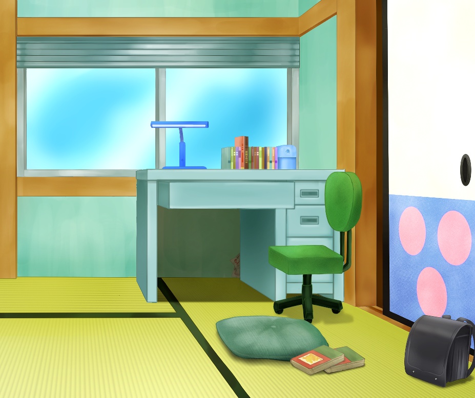 【無料】🌿BIG🐻的房間！！！