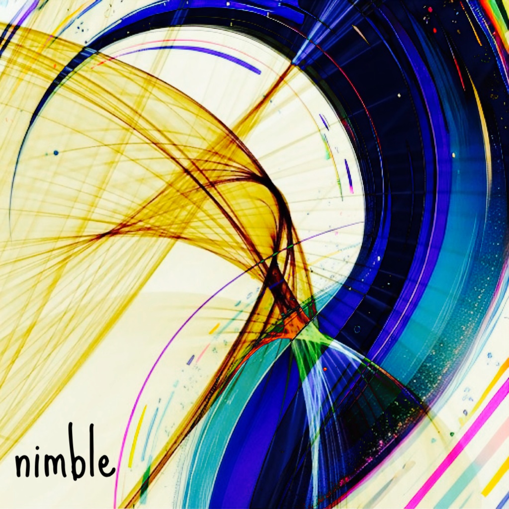nimble