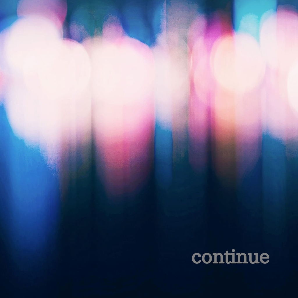 continue