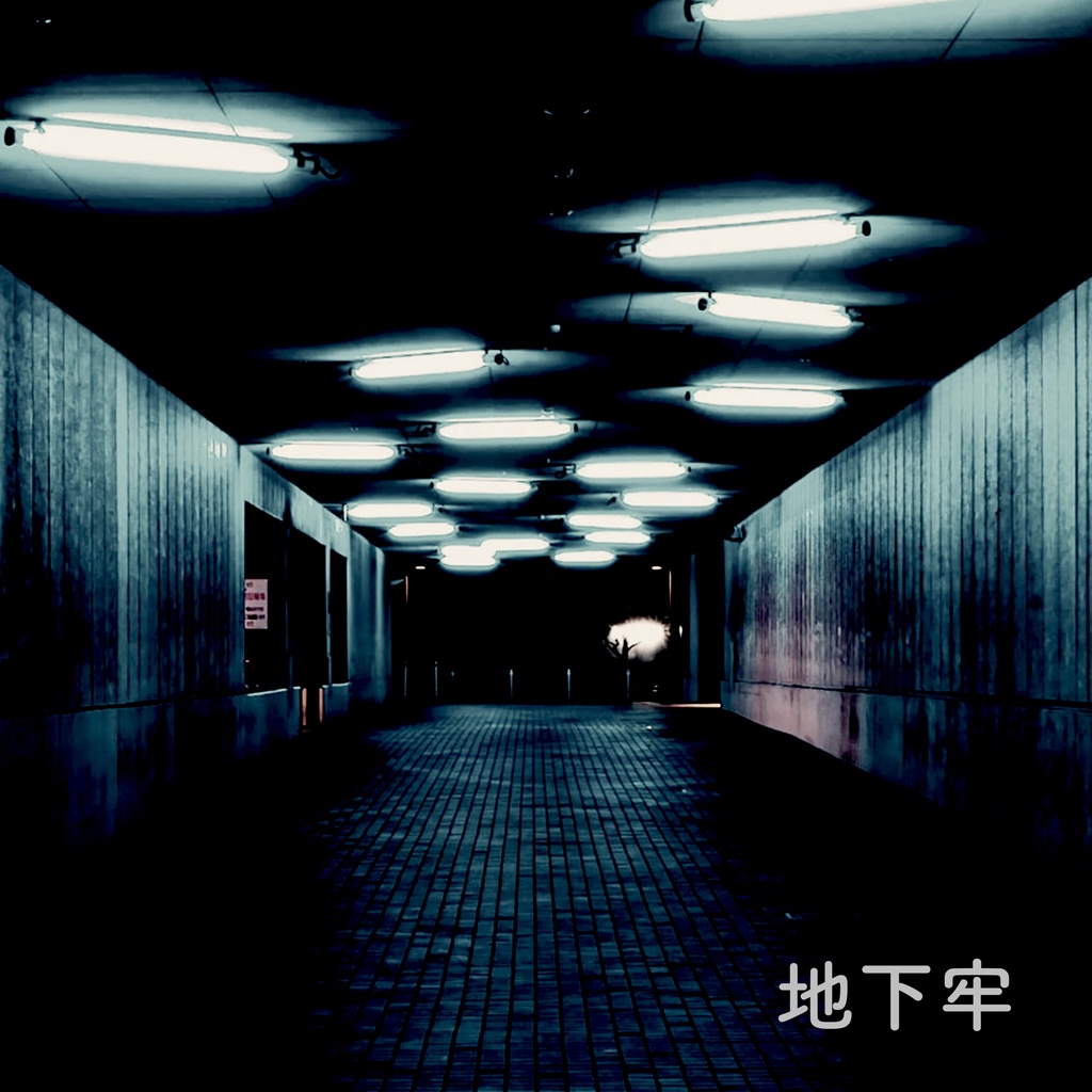 地下牢