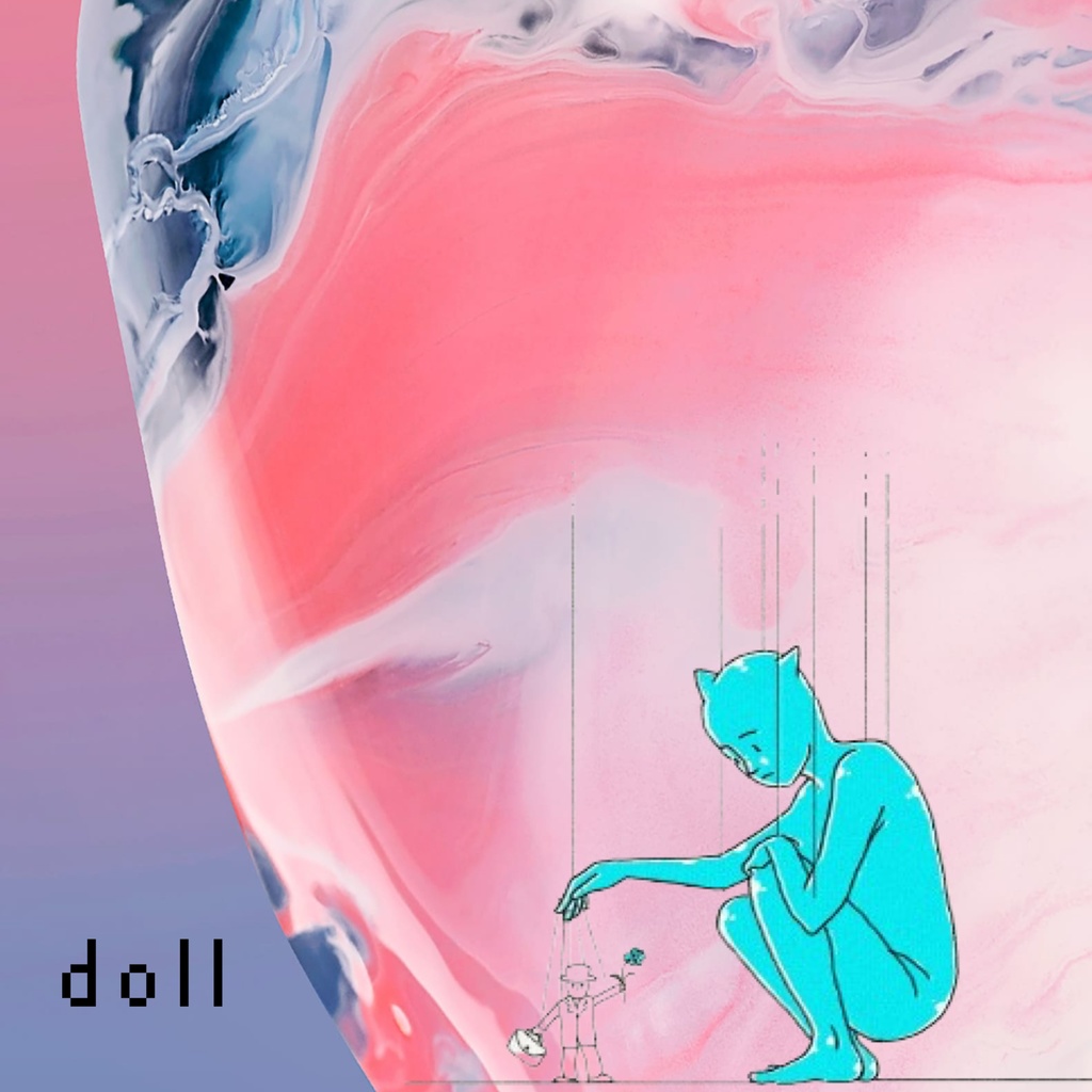 doll