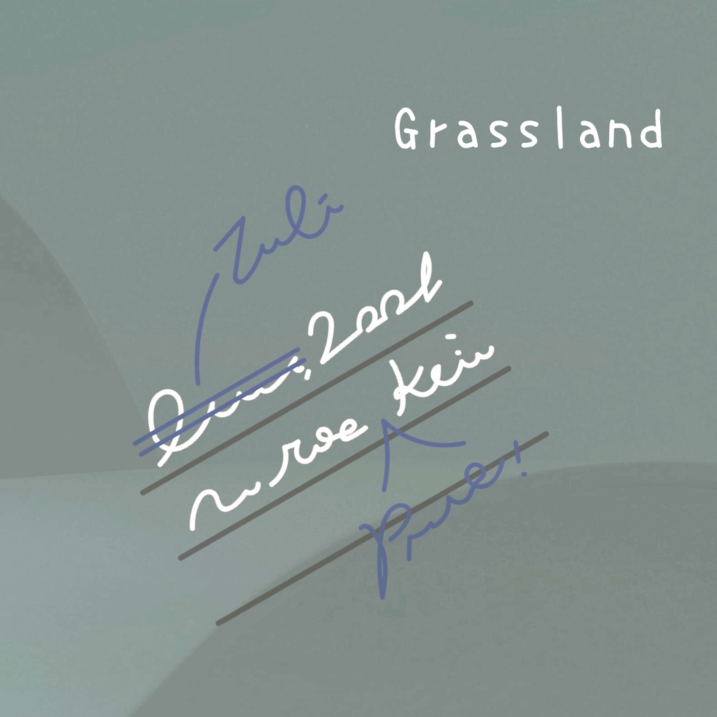 Grassland