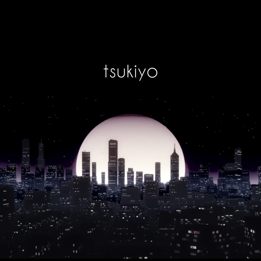 tsukiyo