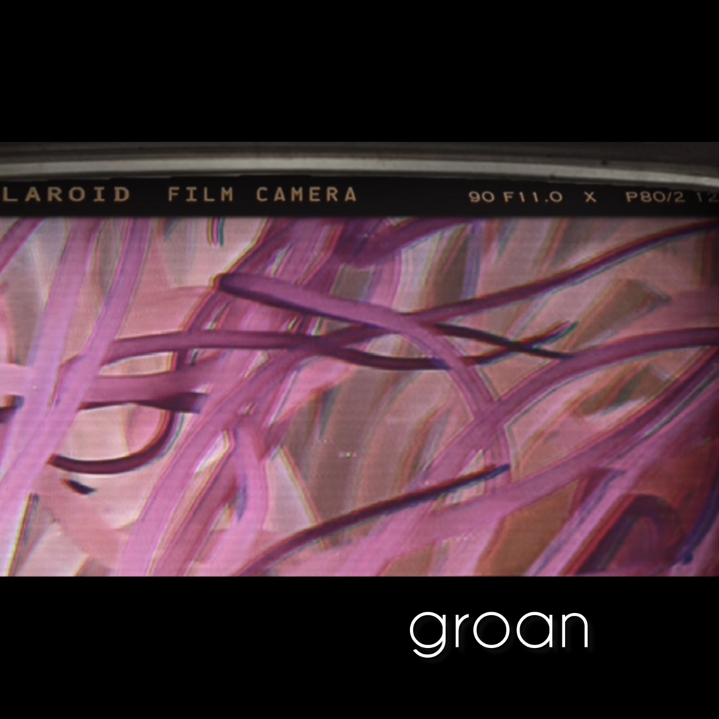 groan