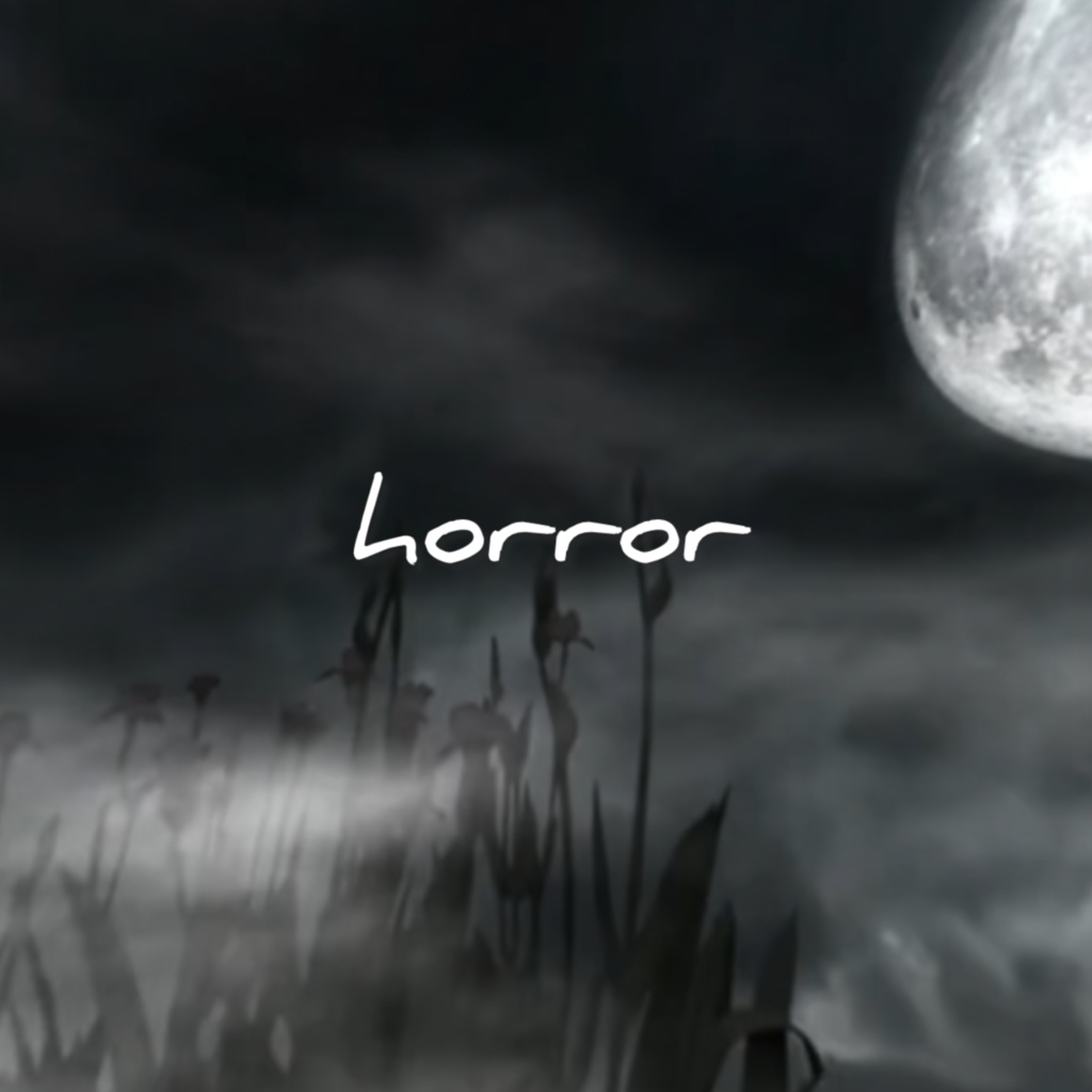 horror