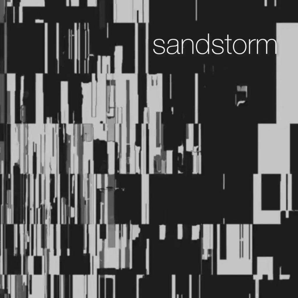 sandstorm