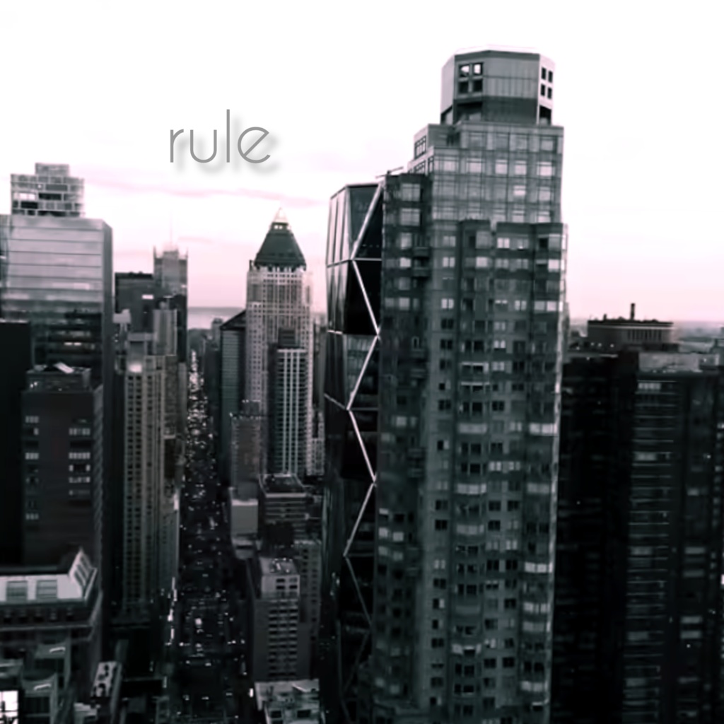 rule