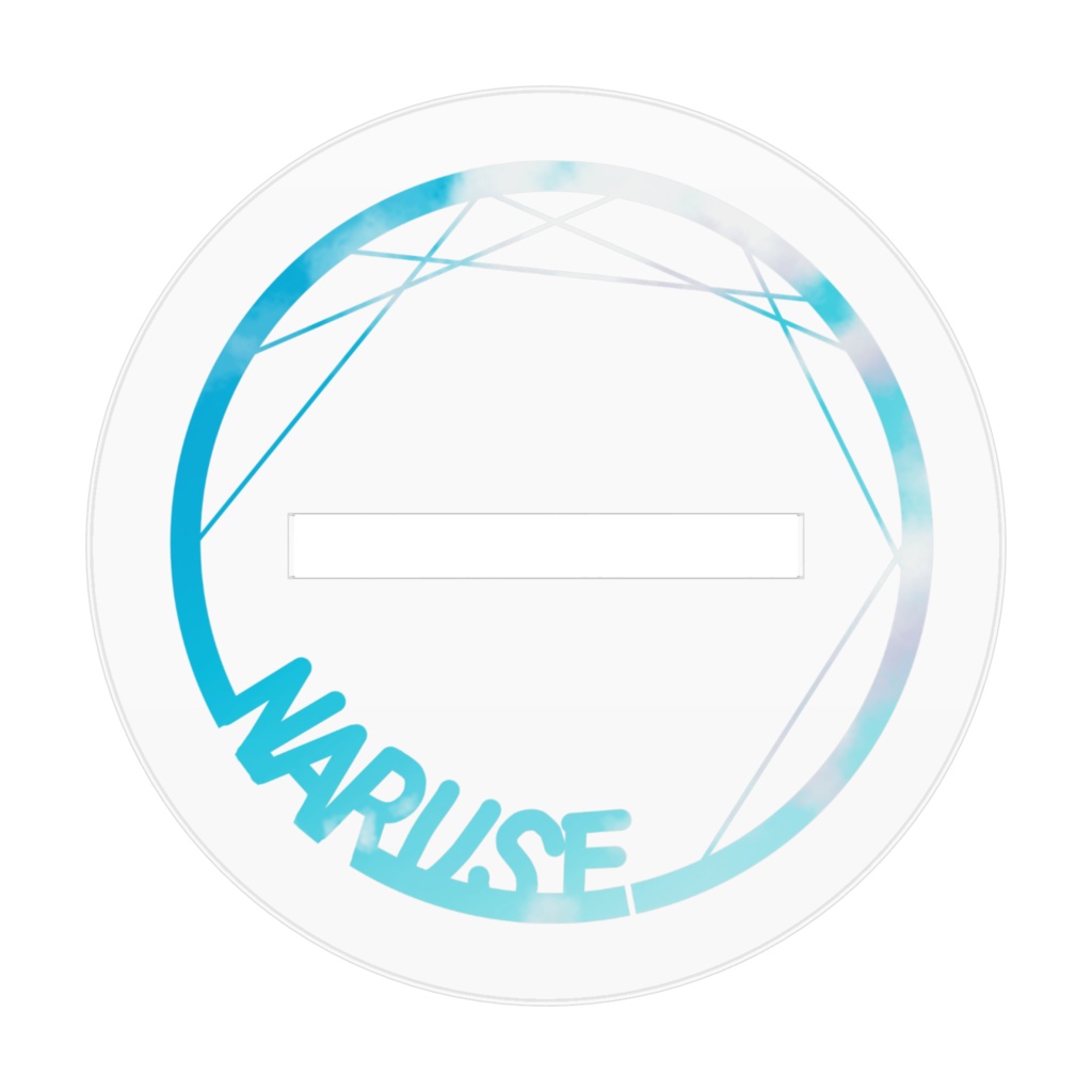 アクリルスタンド 【チャイナver.】