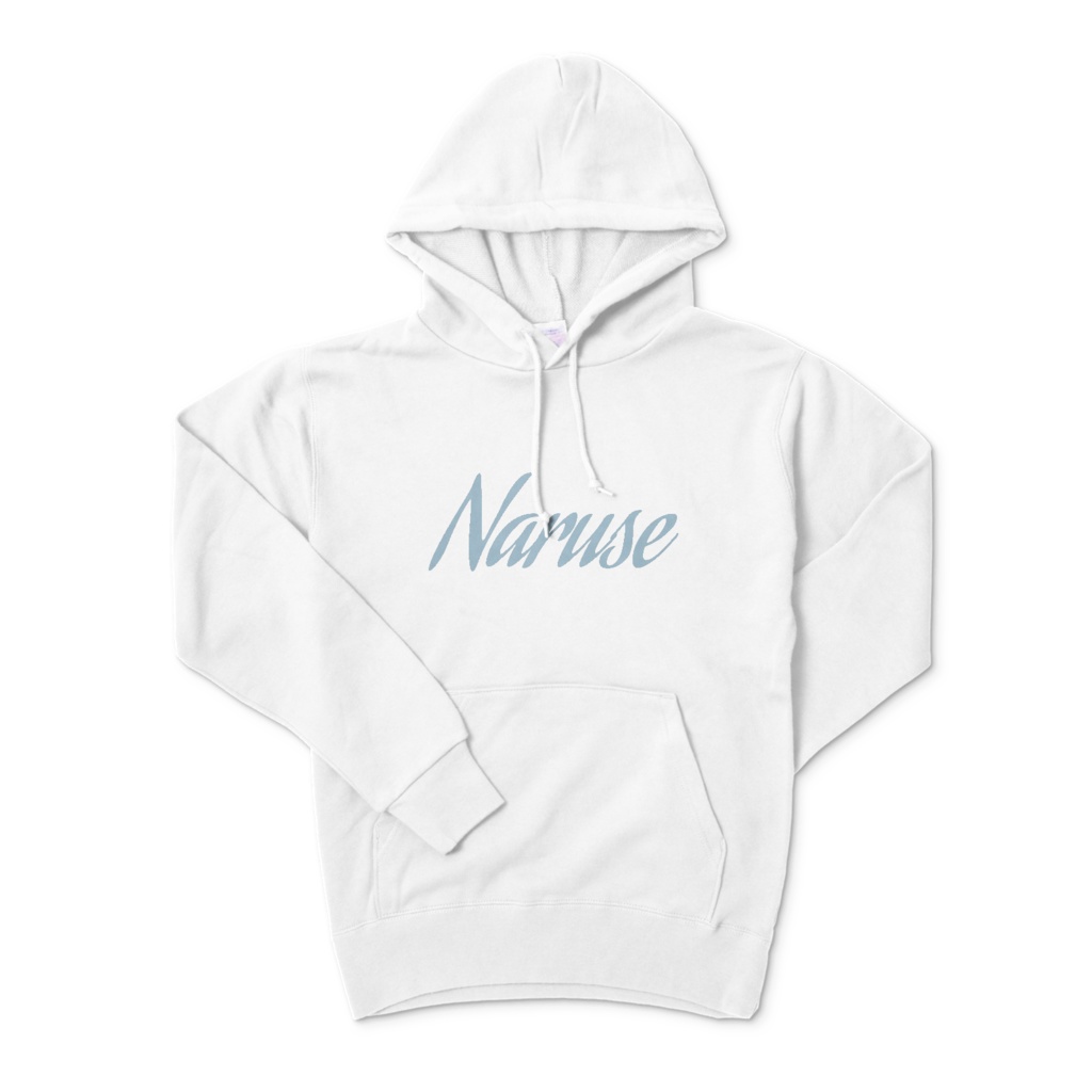 パーカー 【Naruse】